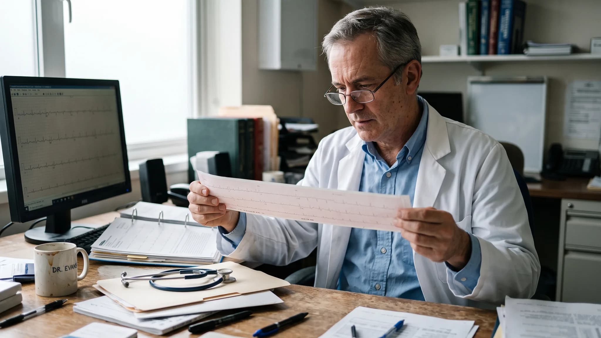Atrial Fibrillation and Erectile Dysfunction: What the Cardiovascular Evidence Shows