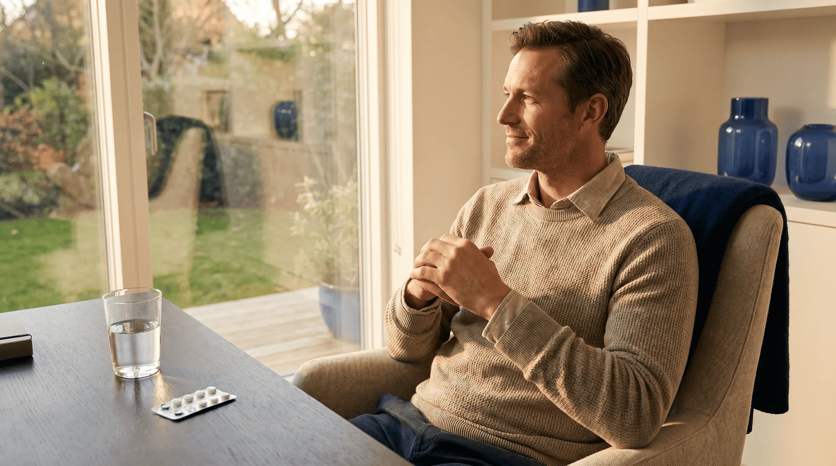 Blood Pressure Medication and Erectile Dysfunction: What Men Should Know Before Blaming the Prescription