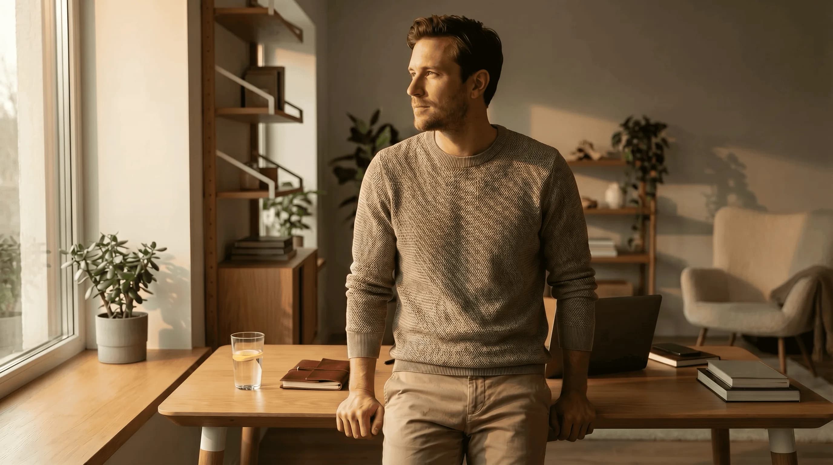 Erectile Dysfunction in Younger Men: Common Causes and When to Take It Seriously