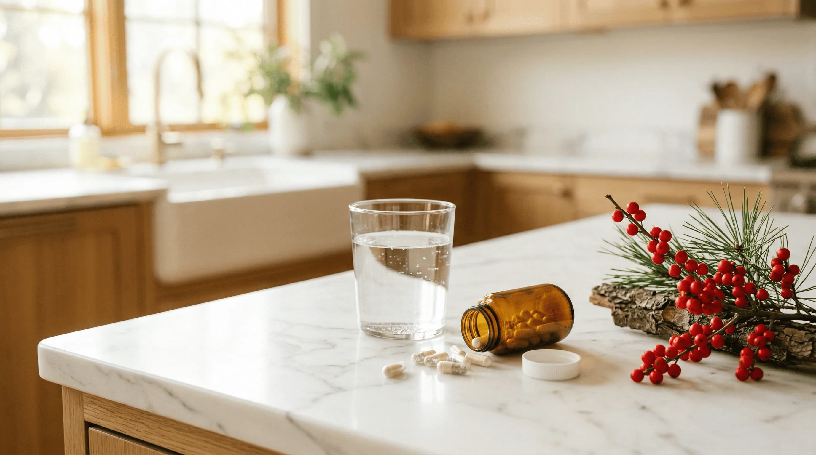 Oxidative Stress and Erectile Dysfunction: The Hidden Link Most Men Don't Know About