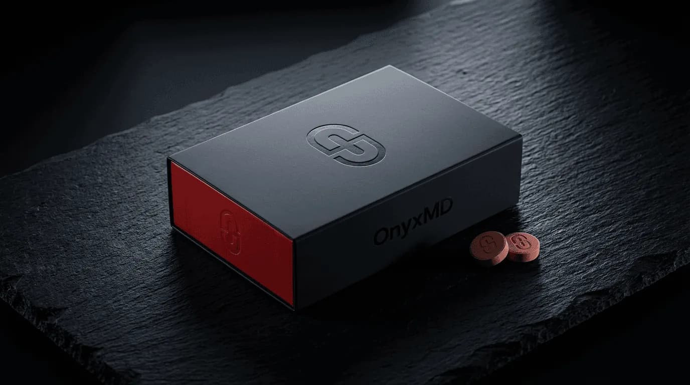 Red Pill Review: On-Demand Tadalafil and Pycnogenol for Erectile Dysfunction