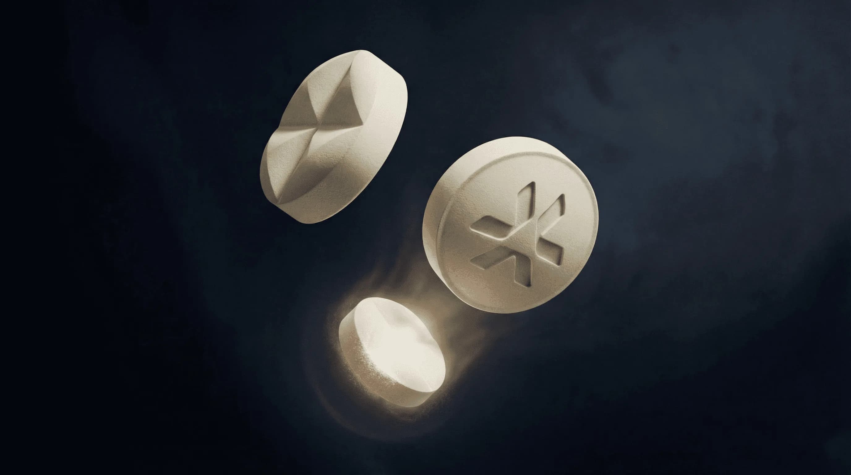 VAST: The Science Behind a Triple-Mechanism Sublingual ED Formula