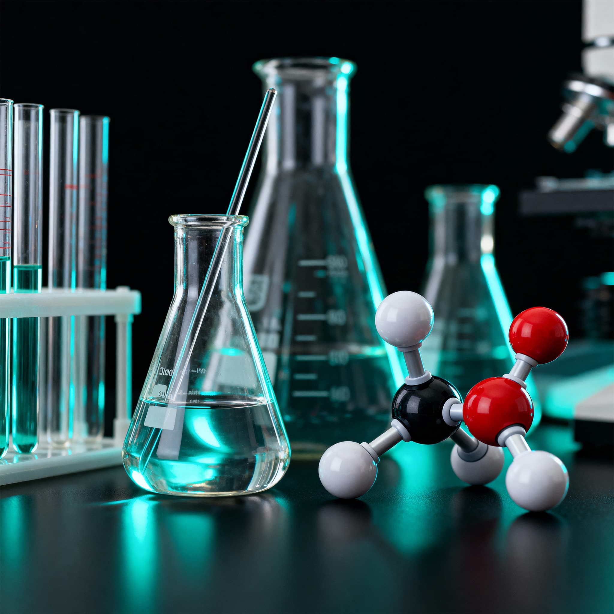 The Science of Certainty